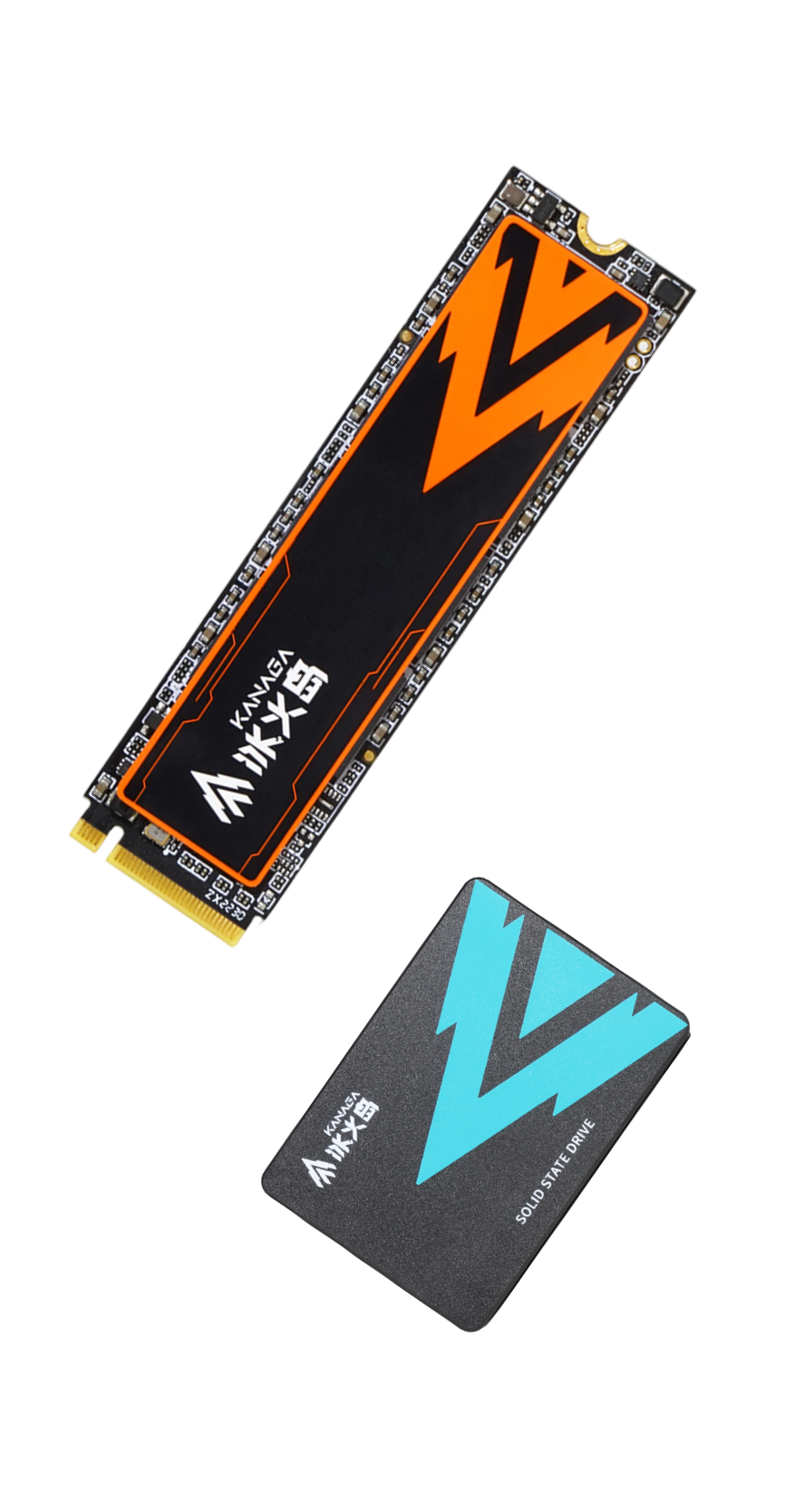 SSD
